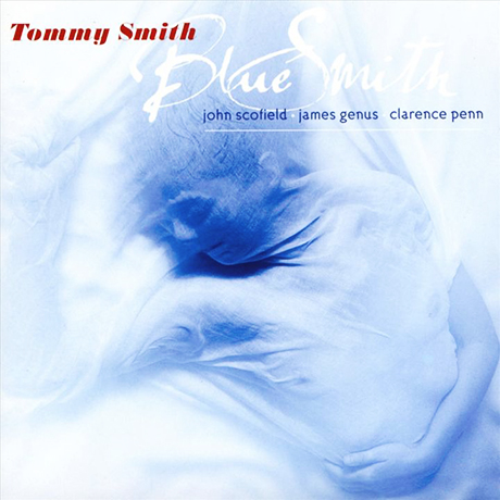 BLUE SMITH [SACD HYBRID]