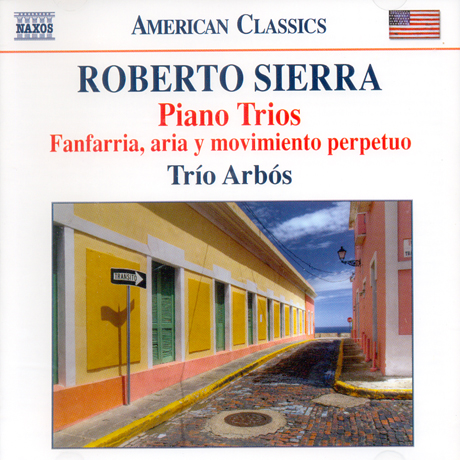 PIANO TRIOS/ TRIO ARBOS