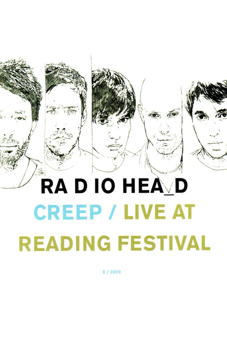 CREEP: LIVE AT READING FESTIVAL