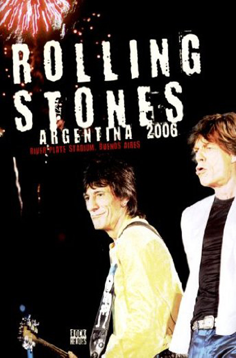 ARGENTINA 2006