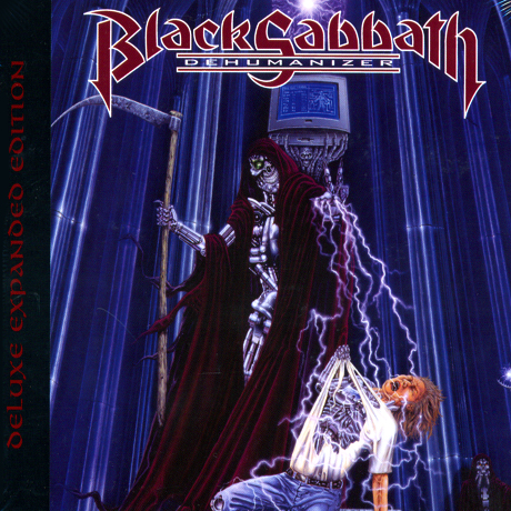 DEHUMANIZER [DELUXE EXPANDED EDITION]