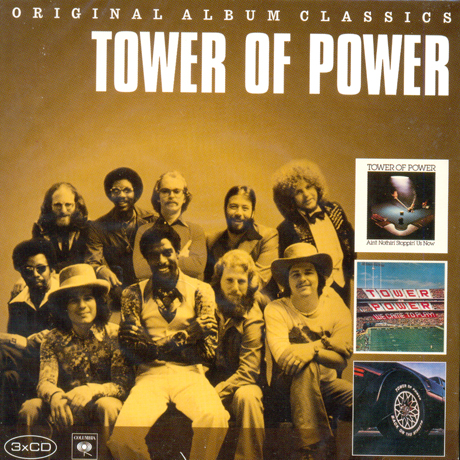 ORIGINAL ALBUM CLASSICS