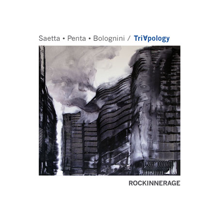 ROCKINNERAGE [DIGIPACK]