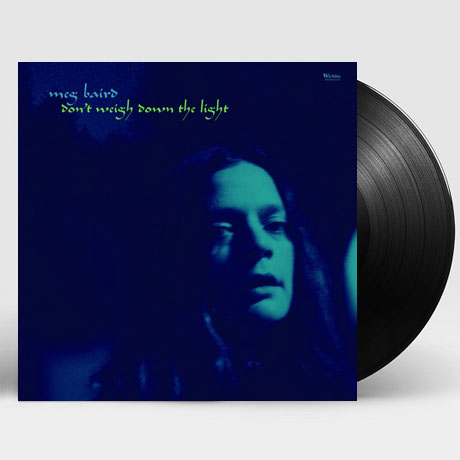 DON`T WEIGH DOWN THE LIGHT [180G LP]