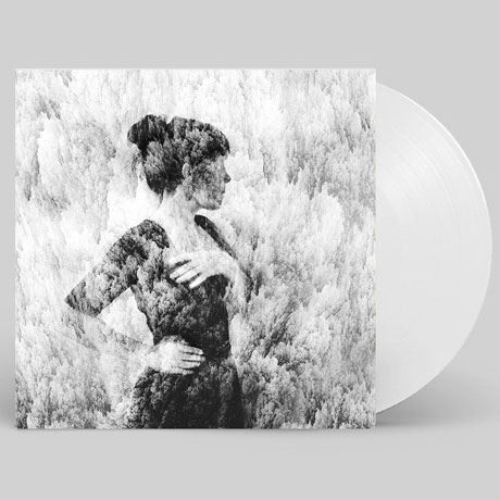 LOST IN LIGHT [WHITE LP]