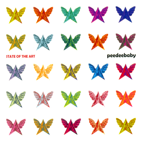 STATE OF THE ART [7집 PART 1]