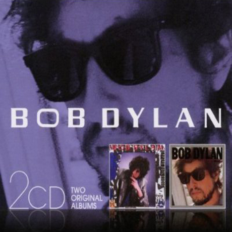 EMPIRE BURLESQUE+INFIDELS