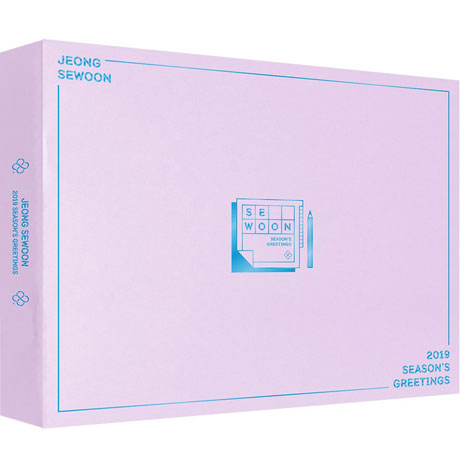 2019 SEASONS GREETINGS