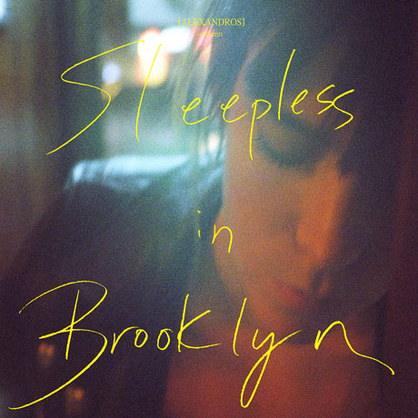 SLEEPLESS IN BROOKLYN [CD+DVD] [한정반 B]
