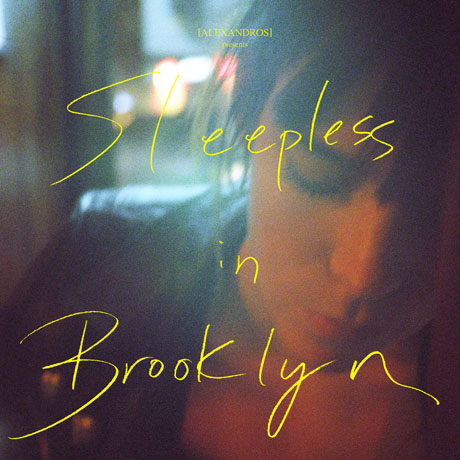 SLEEPLESS IN BROOKLYN