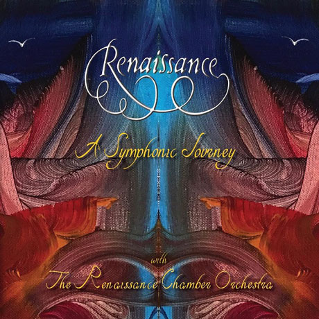 A SYMPHONIC JOURNEY: THE RENAISSANCE CHAMBER ORCHESTRA [2CD+1DVD]