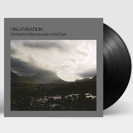 ORGANISATION [LP]