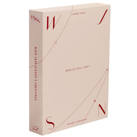 2019 SEASONS GREETINGS