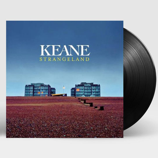 STRANGELAND [LP]