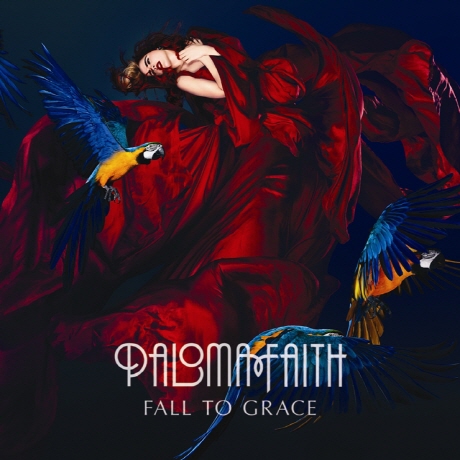 FALL TO GRACE [STANDARD]