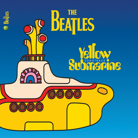 YELLOW SUBMARINE: SONGTRACK [REMASTERED & DIGIPAK]