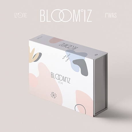 BLOOM*IZ [VER 1] [정규 1집]