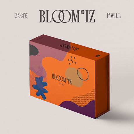 BLOOM*IZ [VER 3] [정규 1집]