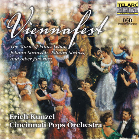 VIENNAFEST/ ERICH KUNZEL