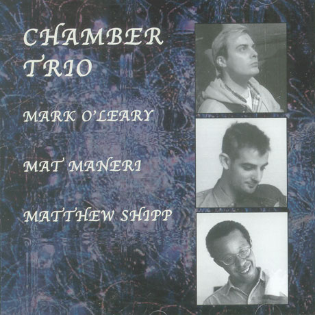 CHAMBER TRIO