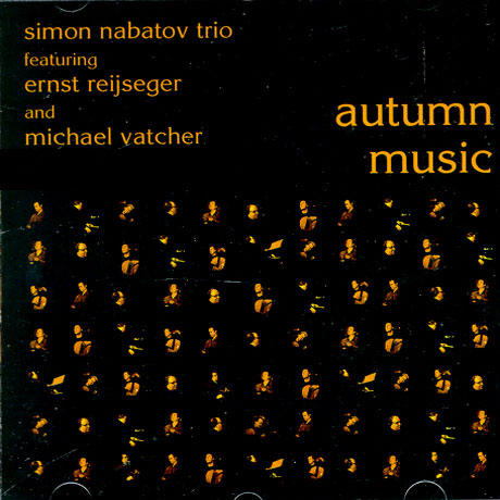 AUTUMN MUSIC