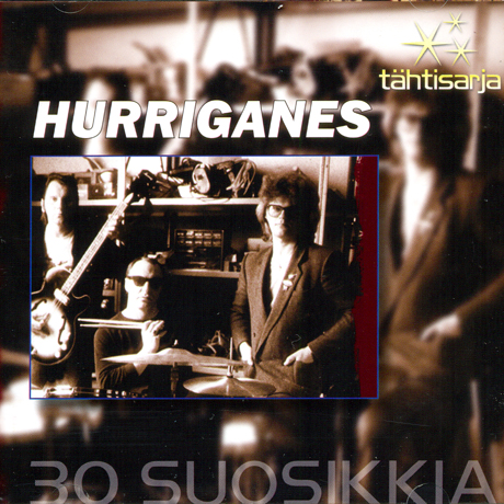 TAHTISARJA: 30 SUOSIKKIA