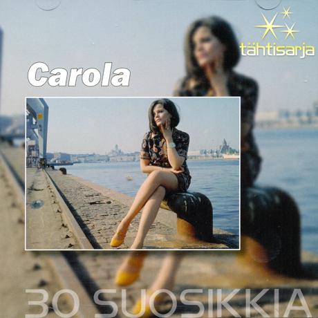 TAHTISARJA: 30 SUOSIKKIA