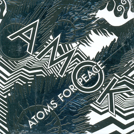 AMOK [LIMITED EDITION]