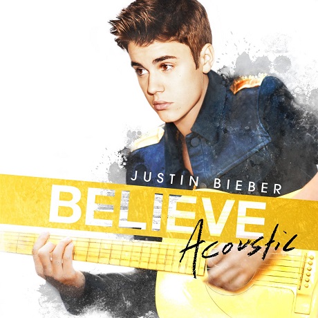 BELIEVE: ACOUSTIC