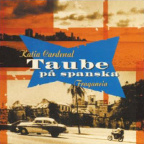 CANCIONES DE EVERT TAUBE