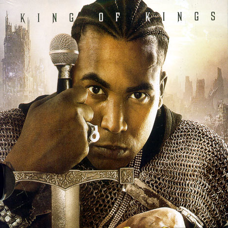 KING OF KINGS [SLIDE PACK]