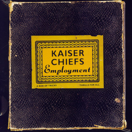 EMPLOYMENT [SLIDE PACK]