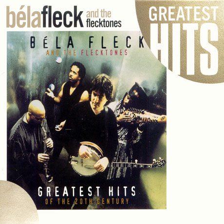 GREATEST HITS OF THE 20TH CENTURY