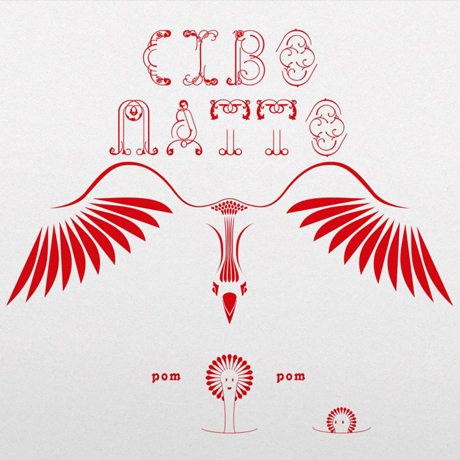 POM POM: THE ESSENTIAL CIBO MATTO