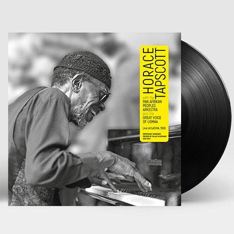 LIVE AT LACMA 1998 [180G LP]