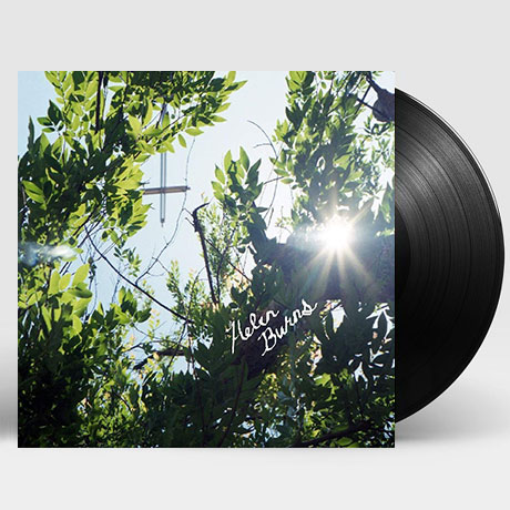 HELEN BURNS [180G LP]