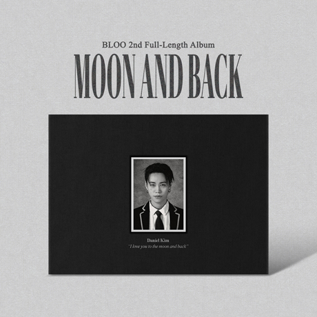 MOON AND BACK