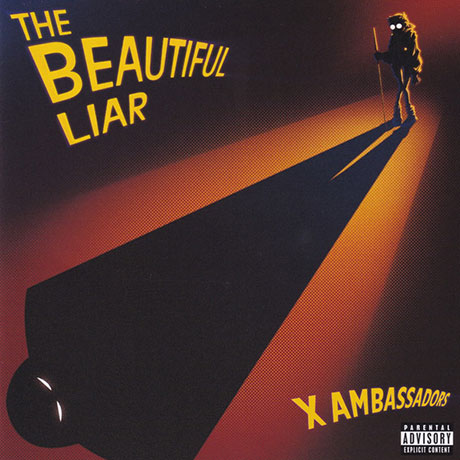 THE BEAUTIFUL LIAR