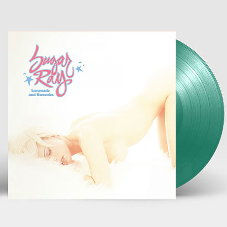 LEMONADE & BRONWIES [180G GREEN LP]