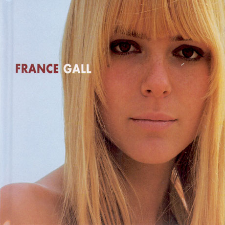 FRANCE GALL