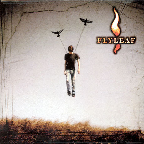 FLYLEAF [CD+DVD]