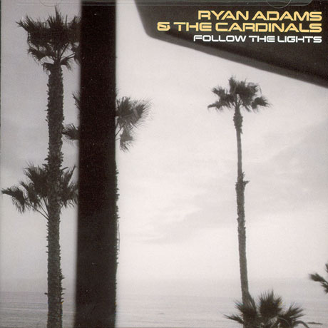 FOLLOW THE LIGHTS [EP]