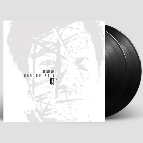 WHY WE FAIL [스페셜] [LP]
