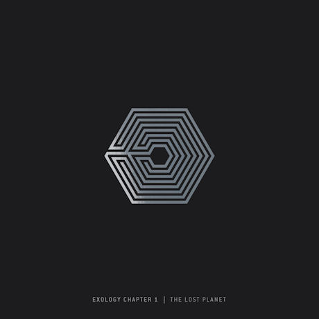 EXOLOGY CHAPTER 1: THE LOST PLANET [SPECIAL EDITION]