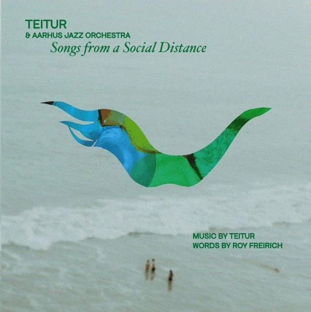 SONGS FROM A SOCIAL DISTANCE