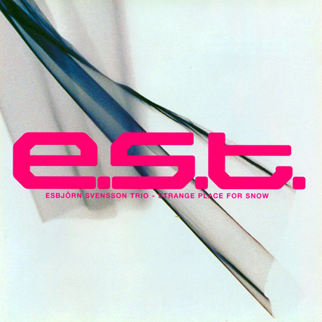 STRANGE PLACE FOR SNOW