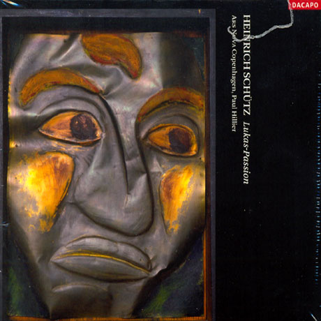 LUKAS PASSION/ PAUL HILLIER