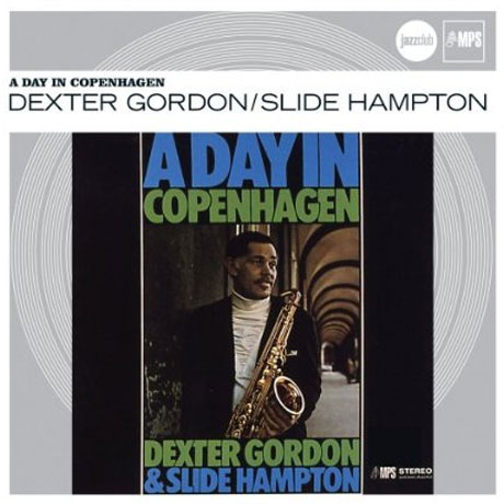 A DAY IN COPENHAGEN [MPS JAZZ CLUB ORIGINALS]