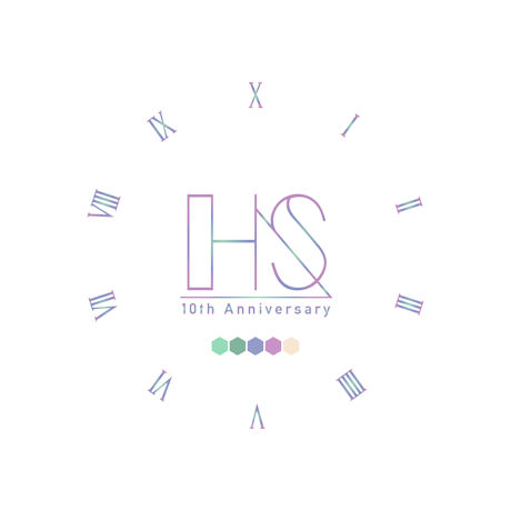 오월지련: 10주년 기념 스페셜 기프트 [CD+VCD]