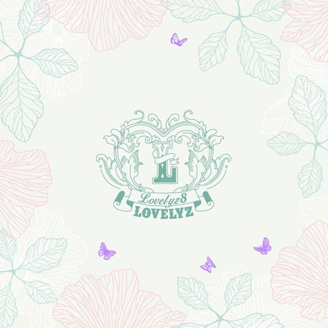 LOVELYZ8 [미니 1집]